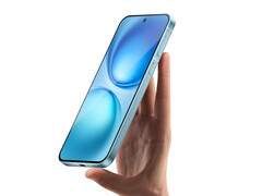 Le X200 FE fonctionne sous Funtouch OS 15, basé sur Android 15 (Image source : Vivo)