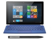 Le PIPO W11 est une alternative bon marché au Surface Go 2. (Source de l'image : PIPO)