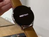 Xiaomi pourrait s'éloigner de l'OS MIUI Watch avec sa prochaine version de la Xiaomi Watch. (Image source : @_snoopytech_)