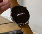 Xiaomi pourrait s'éloigner de l'OS MIUI Watch avec sa prochaine version de la Xiaomi Watch. (Image source : @_snoopytech_)