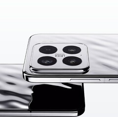 Le Xiaomi 16 devrait être plus grand que le Xiaomi 15 (Image Source : Xiaomi)