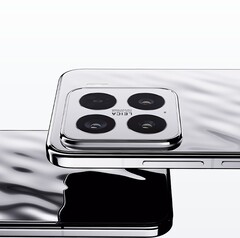 Le Xiaomi 16 devrait être plus grand que le Xiaomi 15 (Image Source : Xiaomi)