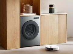 Xiaomi dévoile un nouveau lave-linge