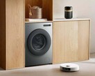 Xiaomi dévoile un nouveau lave-linge