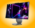 Le Yoga AIO 27IPH11 est disponible dans la finition « Luna Grey ».