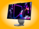 Le Yoga AIO 27IPH11 est disponible dans la finition « Luna Grey ».