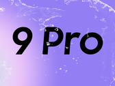 Le 9 Pro pourrait être résistant à l'eau et à la poussière. (Source : Voix)