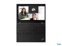 Les ThinkPad L14 et L15 de Lenovo ont le profil d&#039;un ordinateur portable de classe affaires. (Source de l&#039;image : Lenovo)