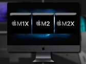 L'iMac Pro de 2021 sera apparemment équipé du nouveau silicium de la série M de Apple. (Image source : Apple/Medium/Vova LD - édité)