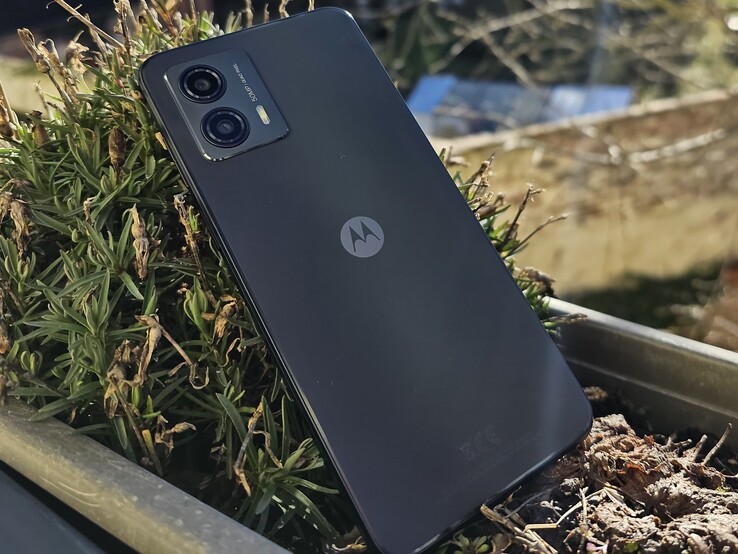 Moto G53 5G : avis sur le smartphone Motorola