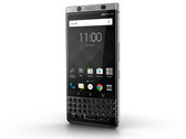 Courte critique du smartphone BlackBerry KeyOne (premières impressions)