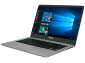 Critique complète du PC portable Asus ZenBook UX3410UA