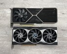 Les prix des séries AMD Radeon RX 6000 et NVIDIA GeForce RTX 30 restent bien au-dessus du MSRP. (Image source : CrazyTechLab)