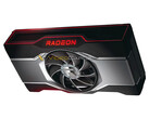 L'AMD Radeon RX 6600 XT peut avoir un seul ventilateur et un connecteur d'alimentation à 8 broches. (Image source : VideoCardz)