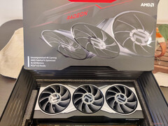 Les mineurs de crypto-monnaies semblent n'avoir aucun problème à s'approvisionner en cartes graphiques en gros