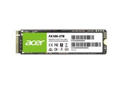 Test du SSD NVMe Acer FA100 M.2