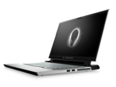 Courte critique du Dell Alienware m15 R2 (i7-9750H, RTX 2080 Max-Q, FHD) : un mini Area-51m