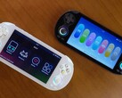 La RG Vita Pro bénéficie de deux nouveaux thèmes grâce à sa dernière mise à jour.