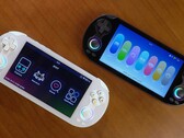 La RG Vita Pro bénéficie de deux nouveaux thèmes grâce à sa dernière mise à jour.