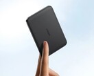 La banque d'alimentation Anker Nano (5K, MagGo, Slim) vient d'être lancée en Europe. (Source de l'image : Anker)