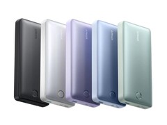 La banque d'énergie Anker 535 (PowerCore 20K) a été rappelée pour des problèmes de surchauffe. (Image source : Anker)