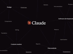 Anthropic Les capacités de Claude AI.