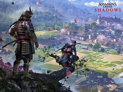 Assassin's Creed Shadows encouragera les joueurs à apprendre les schémas des ennemis et à utiliser différentes tactiques pour s'améliorer au combat (Image source : Ubisoft - edited)