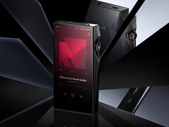 Astell &amp;amp; Kern dévoile son lecteur audio numérique phare Anultima SP4000 destiné aux audiophiles. (Source de l&#039;image : A&amp;amp;K)