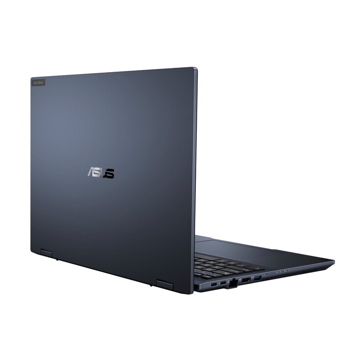 Asus ExpertBook B5 Flip (image via Asus)