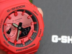 Montre G-Shock Kochi United SC 2026 de Casio