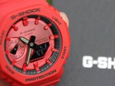 Montre G-Shock Kochi United SC 2026 de Casio