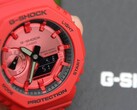 Montre G-Shock Kochi United SC 2026 de Casio