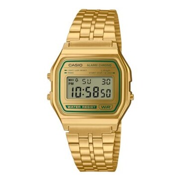 (Source de l'image : Casio)