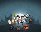 « Don't Starve Together » proposera son gameplay de survie multijoueur sur les appareils iOS et d'Android s dès la fin du mois.