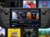 Elden Ring est l'un des nombreux titres qui ont déjà été vérifiés pour être joués sur le Steam Deck. (Image source : Valve - édité)