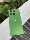 Motorola Edge 60