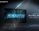 Le moniteur de jeu Gigabyte GO27Q24G WOLED est désormais disponible à la vente aux Etats-Unis