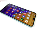 Le Galaxy A17 sera équipé du même SoC que le Galaxy A16 illustré ici (source d'image : Notebookcheck)
