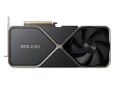 Nvidia GeForce RTX 4080 a été mis en vente le 16 novembre. (Source : Nvidia)