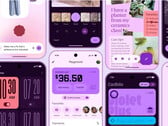 Le langage de conception expressif Material 3 de Google devrait apparaître dans le courant de l'année sur Android 16, sous une forme ou une autre. (Source de l'image : Google)