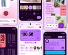 Le langage de conception expressif Material 3 de Google devrait apparaître dans le courant de l'année sur Android 16, sous une forme ou une autre. (Source de l'image : Google)