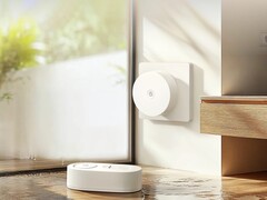 Govee a lancé le détecteur de fuites d'eau 1s aux États-Unis. (Source de l'image : Govee)