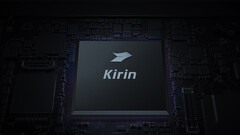 Le Kirin 9100 de Huawei n'offrira peut-être pas de grandes améliorations en termes de performances (Image source : Huawei [edited])