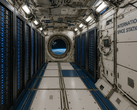 Red Hat et Axiom Space placent un centre de données en orbite basse (Source de l'image : générée à l'aide d'OpenAI) 