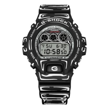 Casio G-Shock DW-6900JV-1.