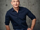 Jeff Bezos (Source : Amazon.com)