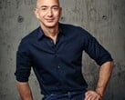 Jeff Bezos (Source : Amazon.com)