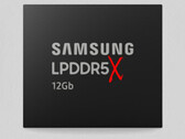 Le JEDEC introduit la norme LPDDR5X avec des vitesses allant jusqu'à 8533 MT/s