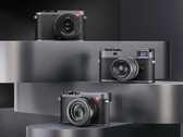 Leica pourrait bientôt appartenir à un groupe d'investissement chinois.