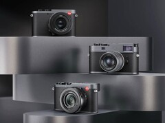Leica pourrait bientôt appartenir à un groupe d'investissement chinois.